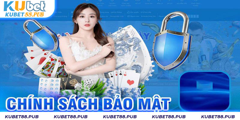 Bảo mật dữ liệu thông tin cá nhân