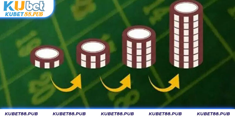 Kỹ thuật chơi gấp thếp mang lại hiệu quả bất ngờ