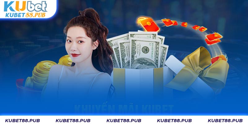 Một vài lưu ý khi nhận khuyến mãi KUBET dành cho tân binh