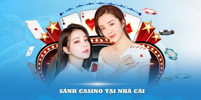 Điểm nổi trội khi tham gia chơi tại Casino Kubet