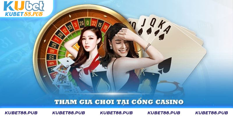 Bí quyết để tham gia chơi hiệu quả nhất