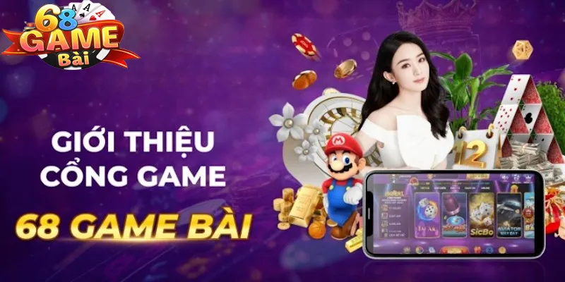 Các lời khuyên để chơi hiệu quả tại 68 game bài