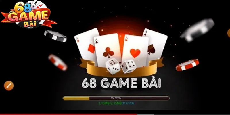 Các ưu nhược điểm cần biết khi tham gia 68 game bài