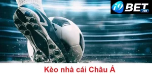 Kèo nhà cái Châu Á | Thông tin về dạng cược handicap